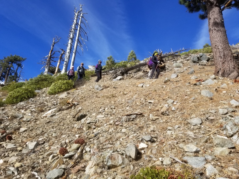 1577073256975-9.jpg : Mt. Islip 산행, 2019년 12월 23일