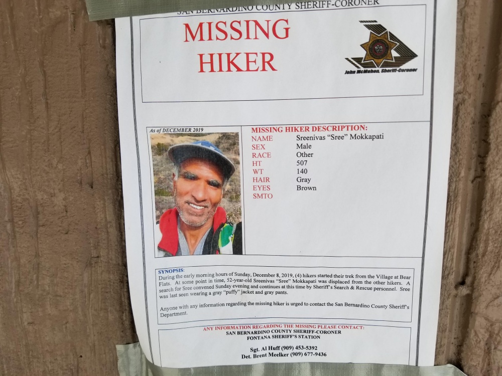 1577672580895-27.jpg : Ice House Canyon hike 12월 29일