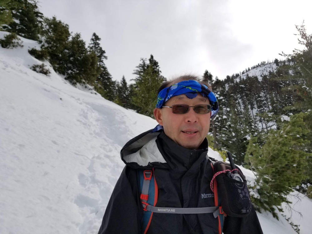 1577672580895-7.jpg : Ice House Canyon hike 12월 29일