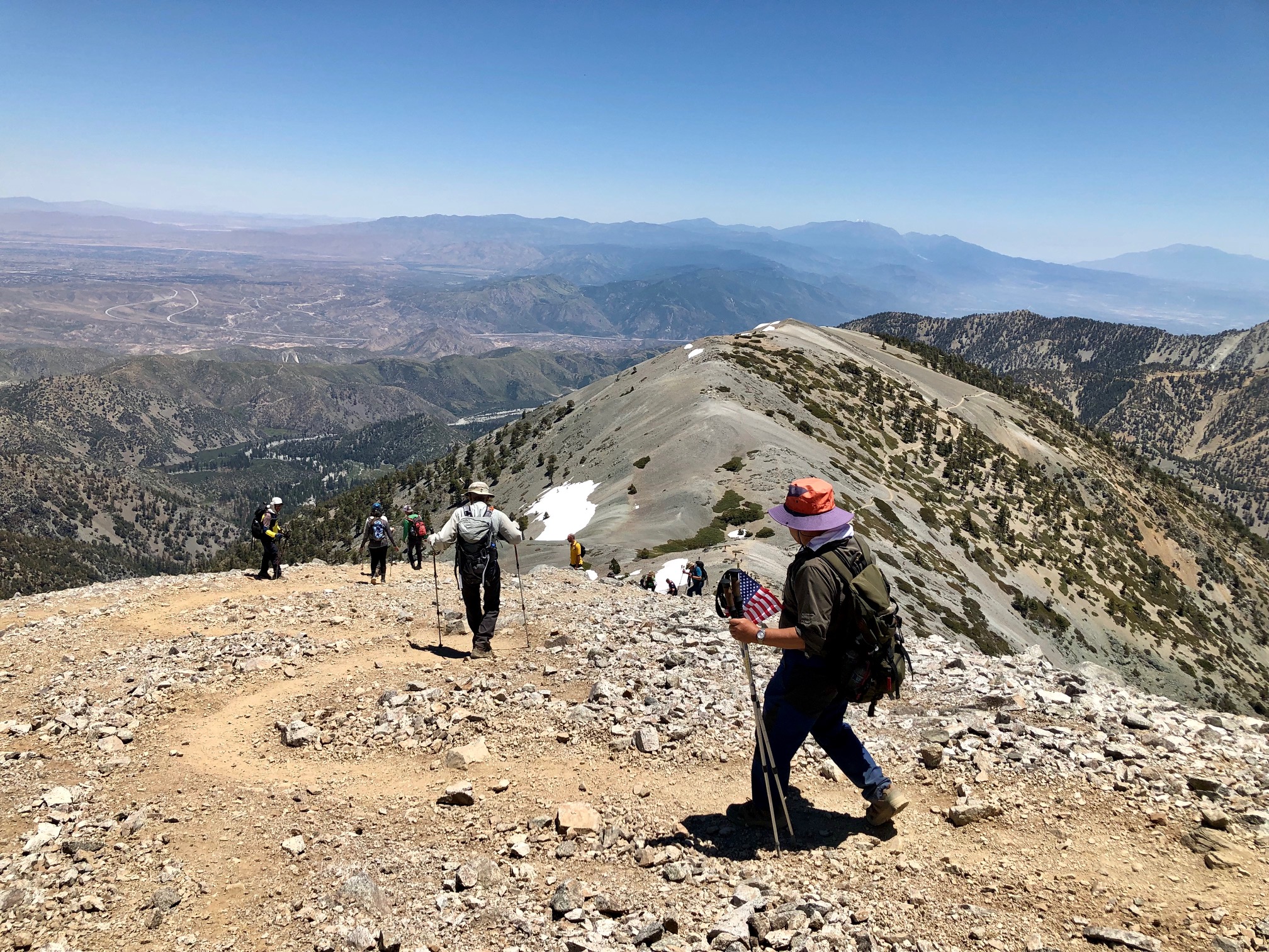 IMG_9966 (1).jpg : Mt.Baldy : 6월23일2019 IMG_9966 (1).jpg : Mt.Baldy : 6월23일2019