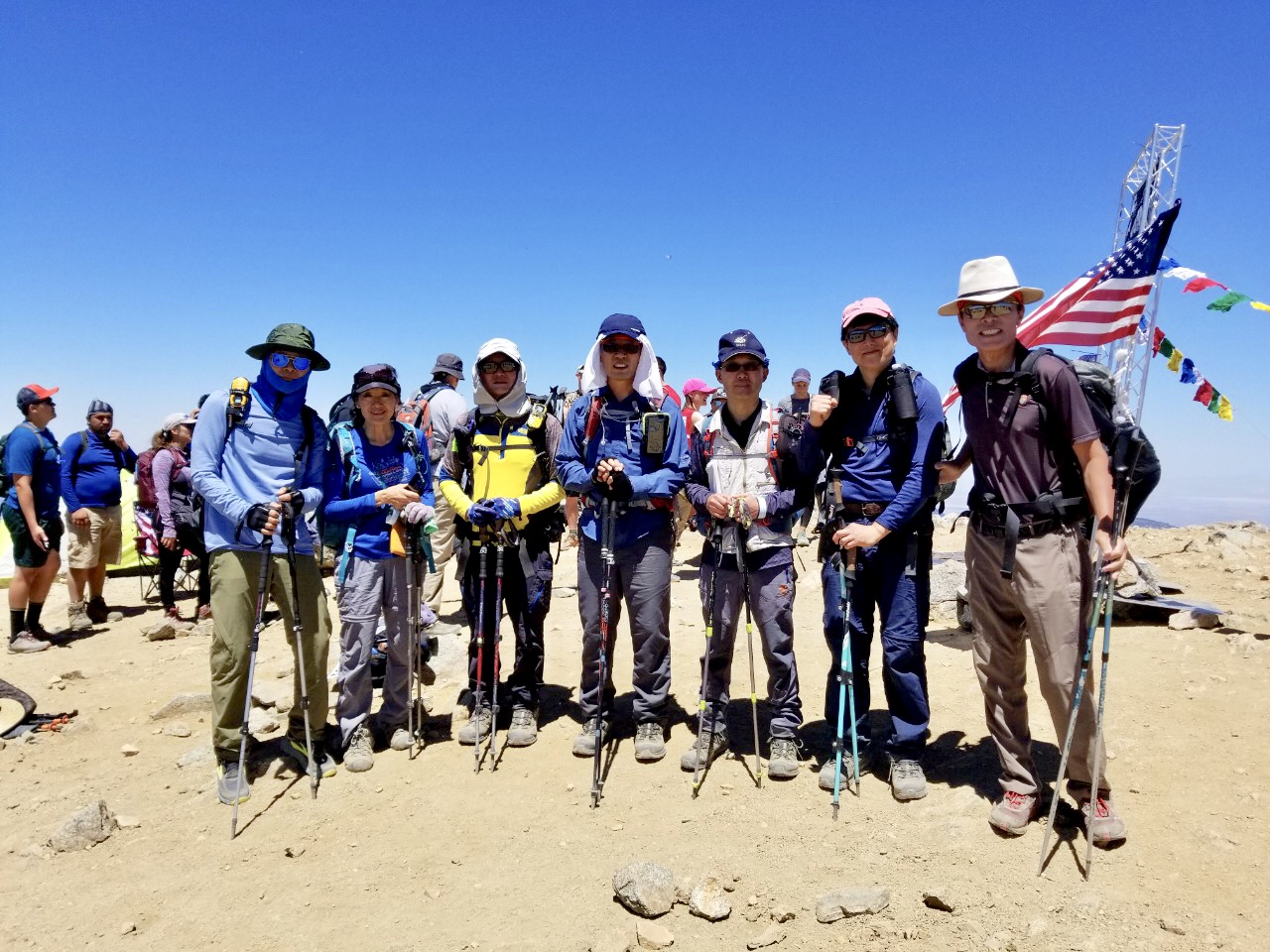 IMG_9995.jpg : Mt.Baldy : 6월23일2019 IMG_9995.jpg : Mt.Baldy : 6월23일2019