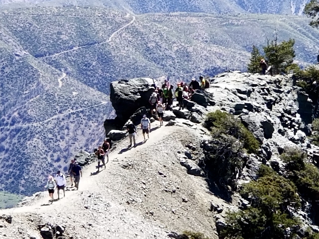 IMG_9989.jpg : Mt.Baldy : 6월23일2019 IMG_9989.jpg : Mt.Baldy : 6월23일2019