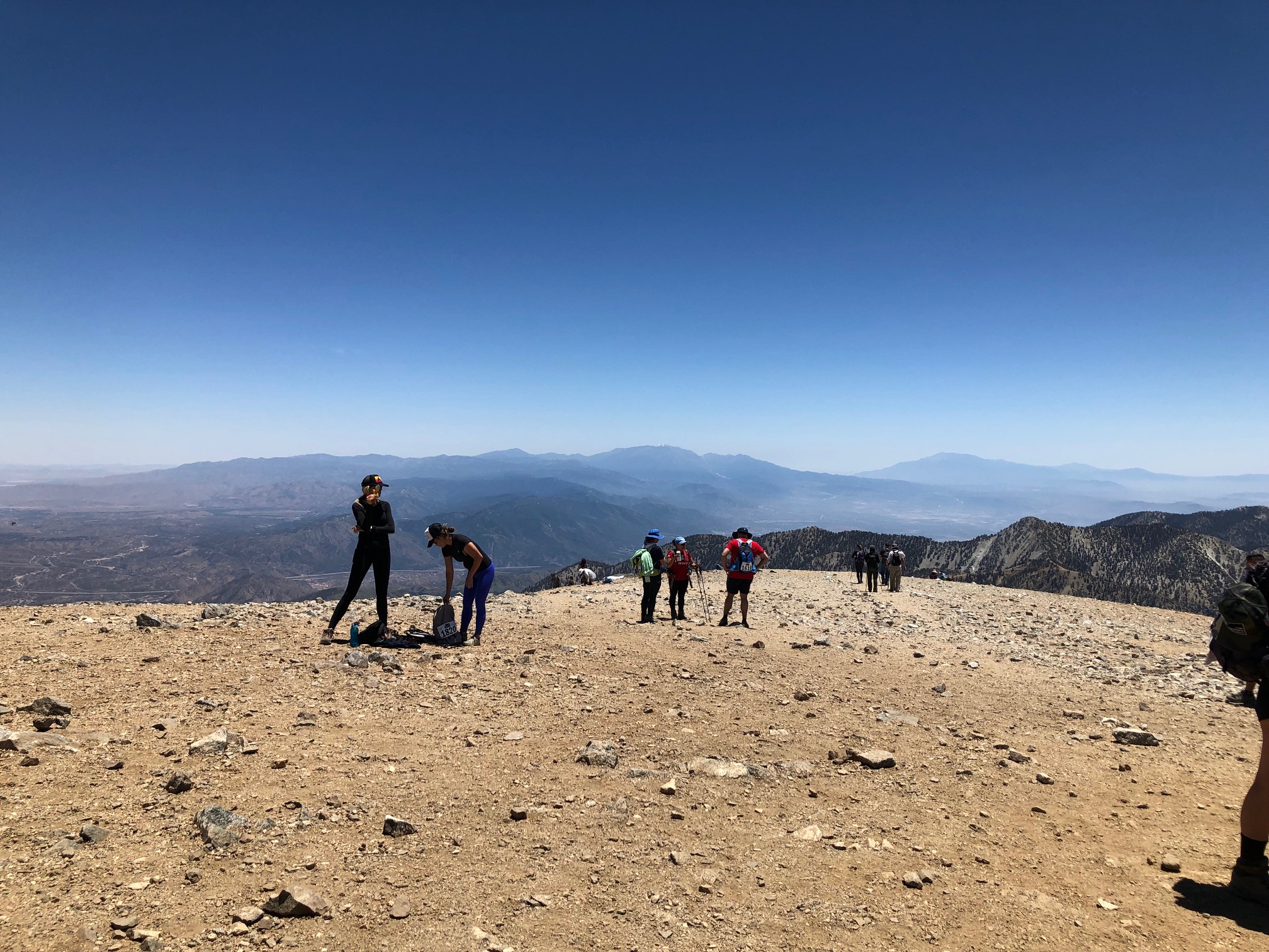 IMG_9964.jpg : Mt.Baldy : 6월23일2019 IMG_9964.jpg : Mt.Baldy : 6월23일2019