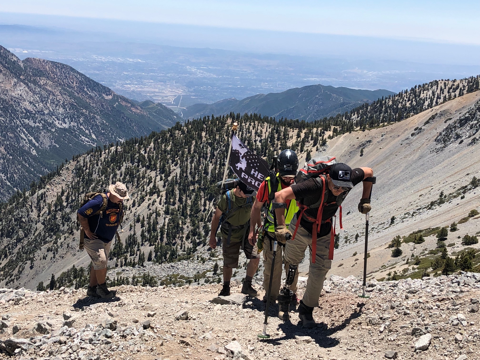 IMG_9974.jpg : Mt.Baldy : 6월23일2019 IMG_9974.jpg : Mt.Baldy : 6월23일2019