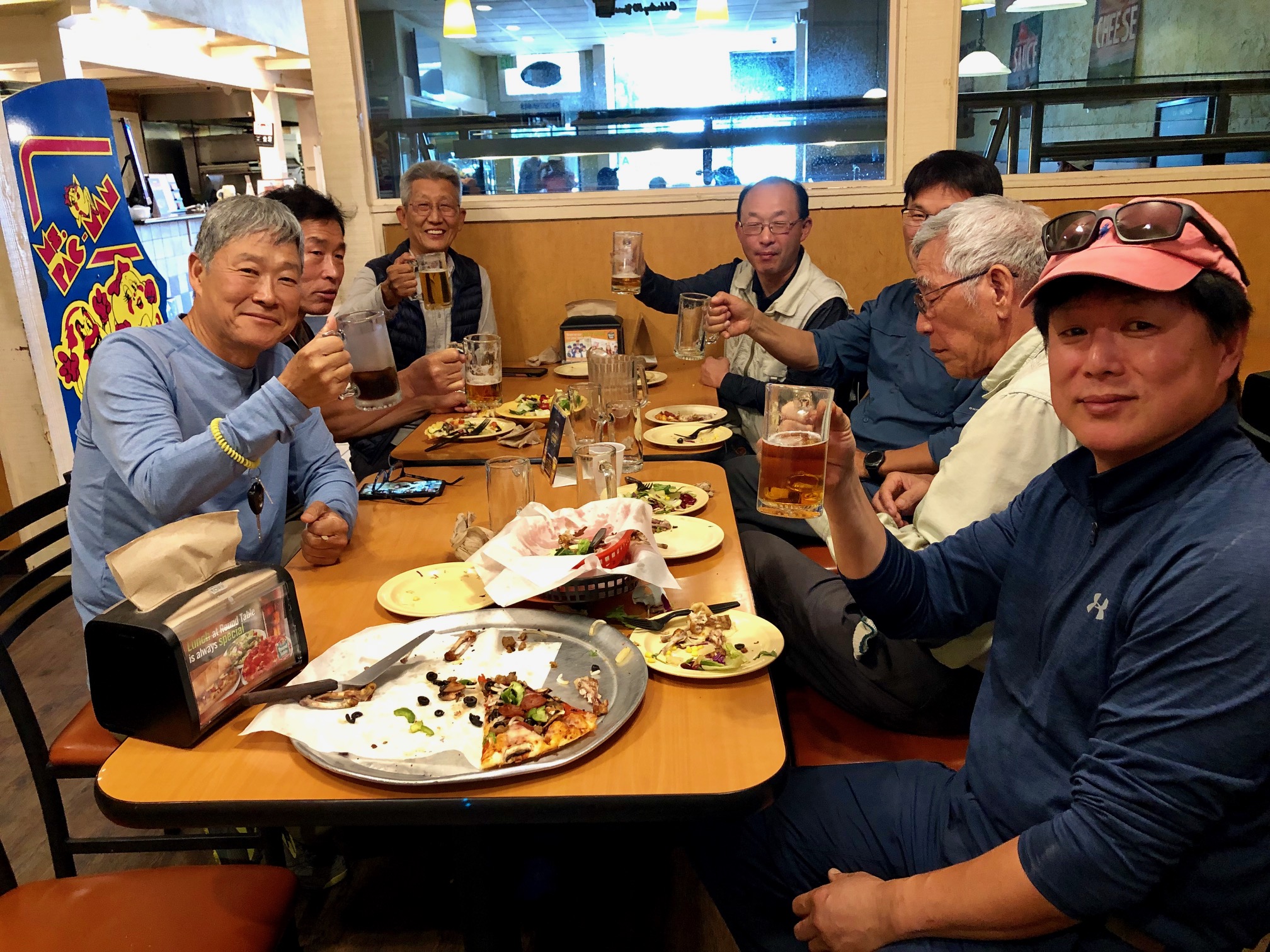 IMG_9980.jpg : Mt.Baldy : 6월23일2019 IMG_9980.jpg : Mt.Baldy : 6월23일2019