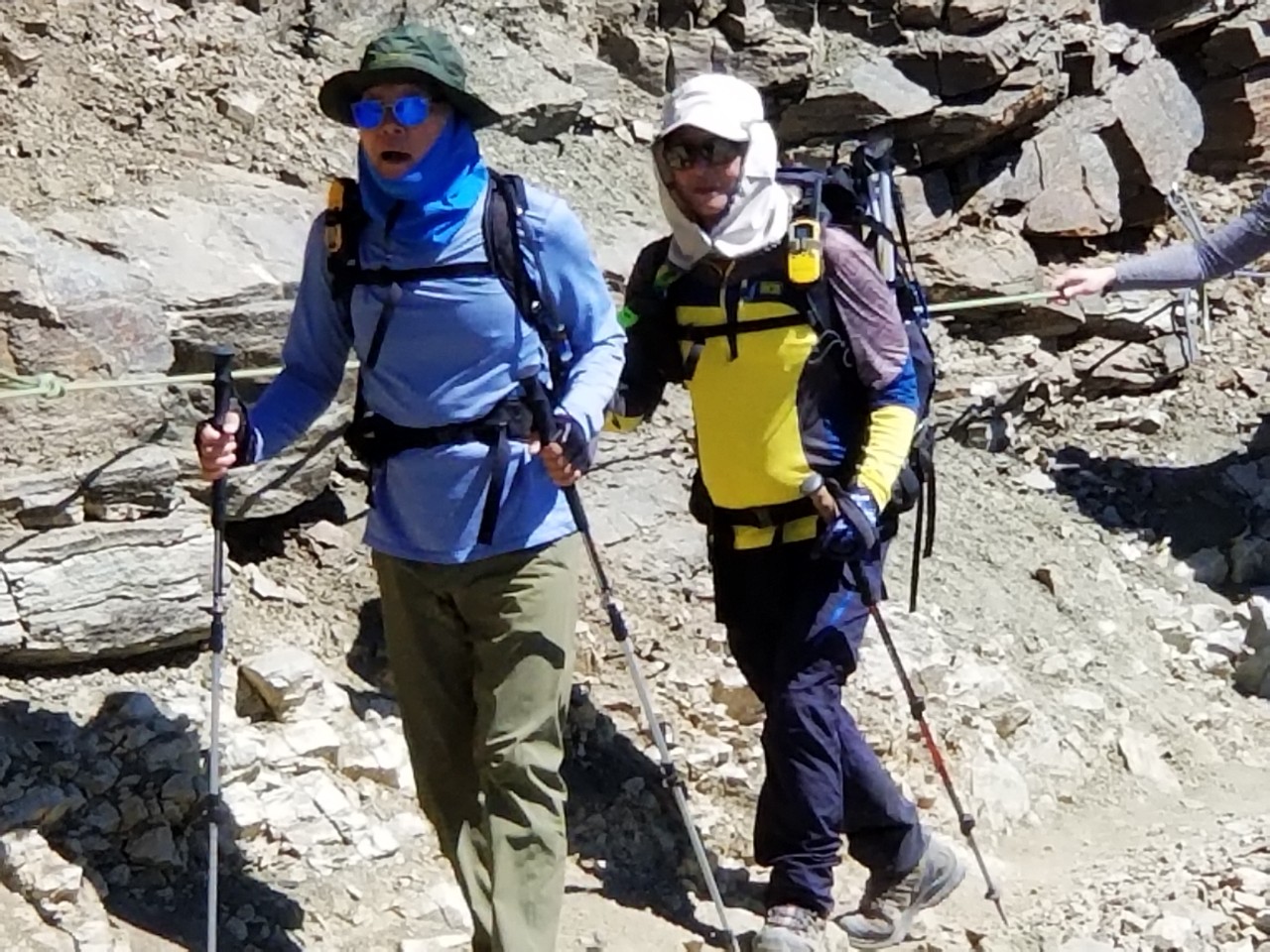 IMG_0008.JPG : Mt.Baldy : 6월23일2019