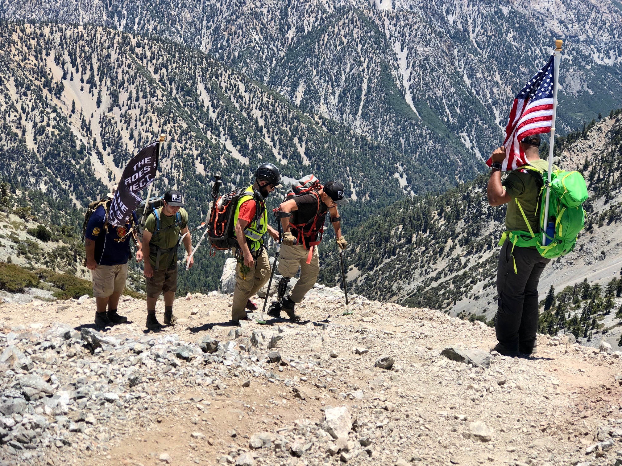 IMG_9971.jpg : Mt.Baldy : 6월23일2019 IMG_9971.jpg : Mt.Baldy : 6월23일2019