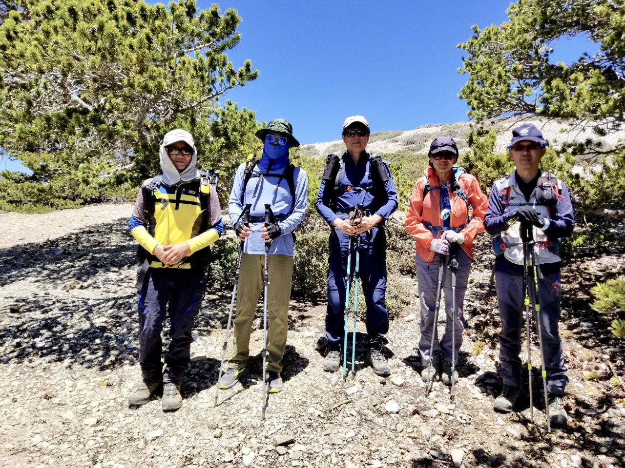 IMG_9993.jpg : Mt.Baldy : 6월23일2019 IMG_9993.jpg : Mt.Baldy : 6월23일2019
