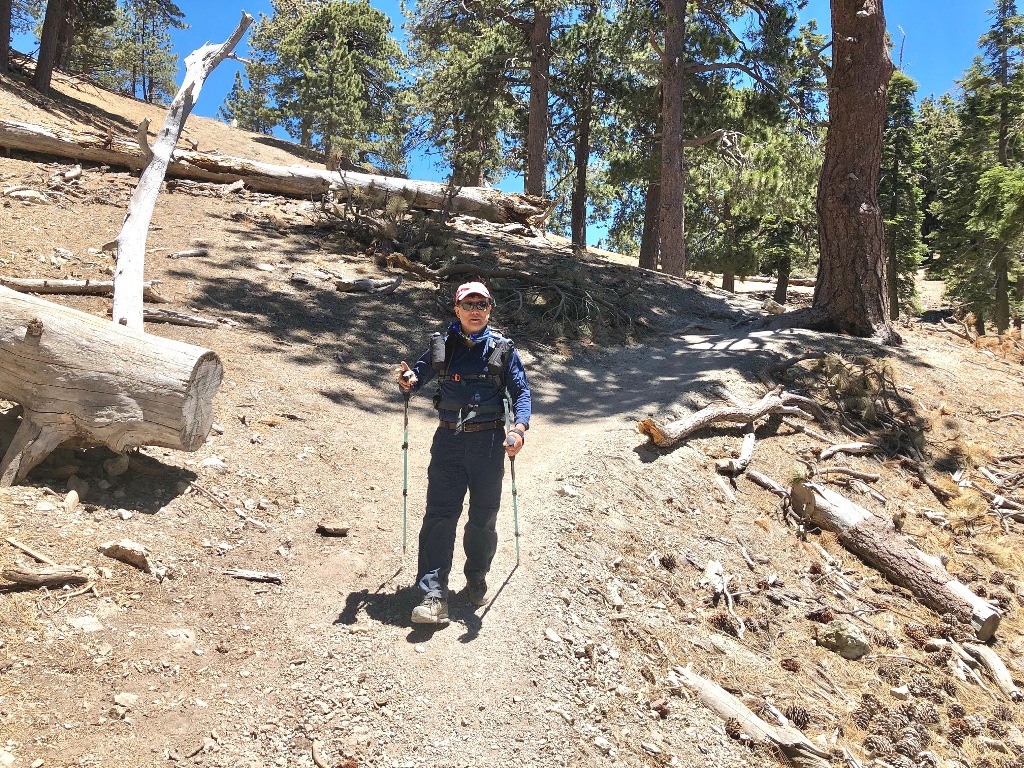 IMG_0059.jpg : Mt.Timber: 6월30일2019