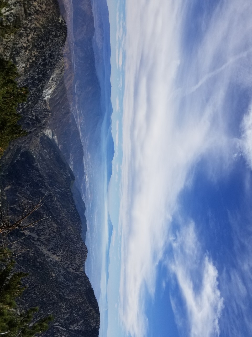 n3.jpg : Telegraph Peak 산행, 2019년9월15일